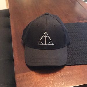 Deathly hallows hat from Universal Studios